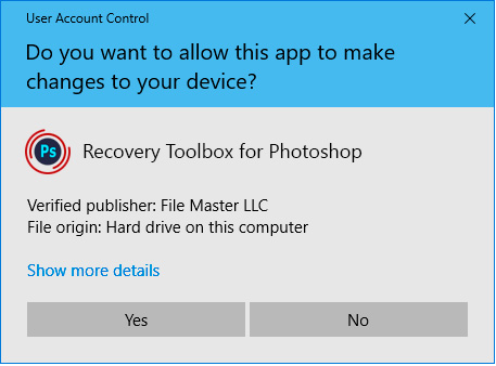 psd fix gereedschap